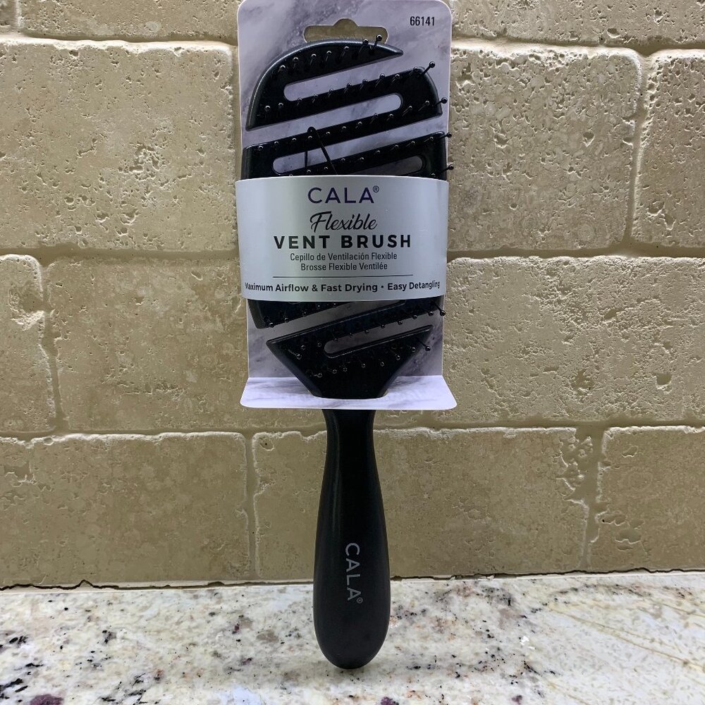 Detangling Flex Hair Brush